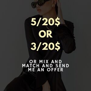 Bundle For The Best Price